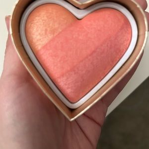 Too Faced Perfect Flush Blush in Shade Bellini